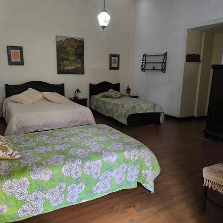 La Casa De Mima Bed & Breakfast Popayan Exterior photo
