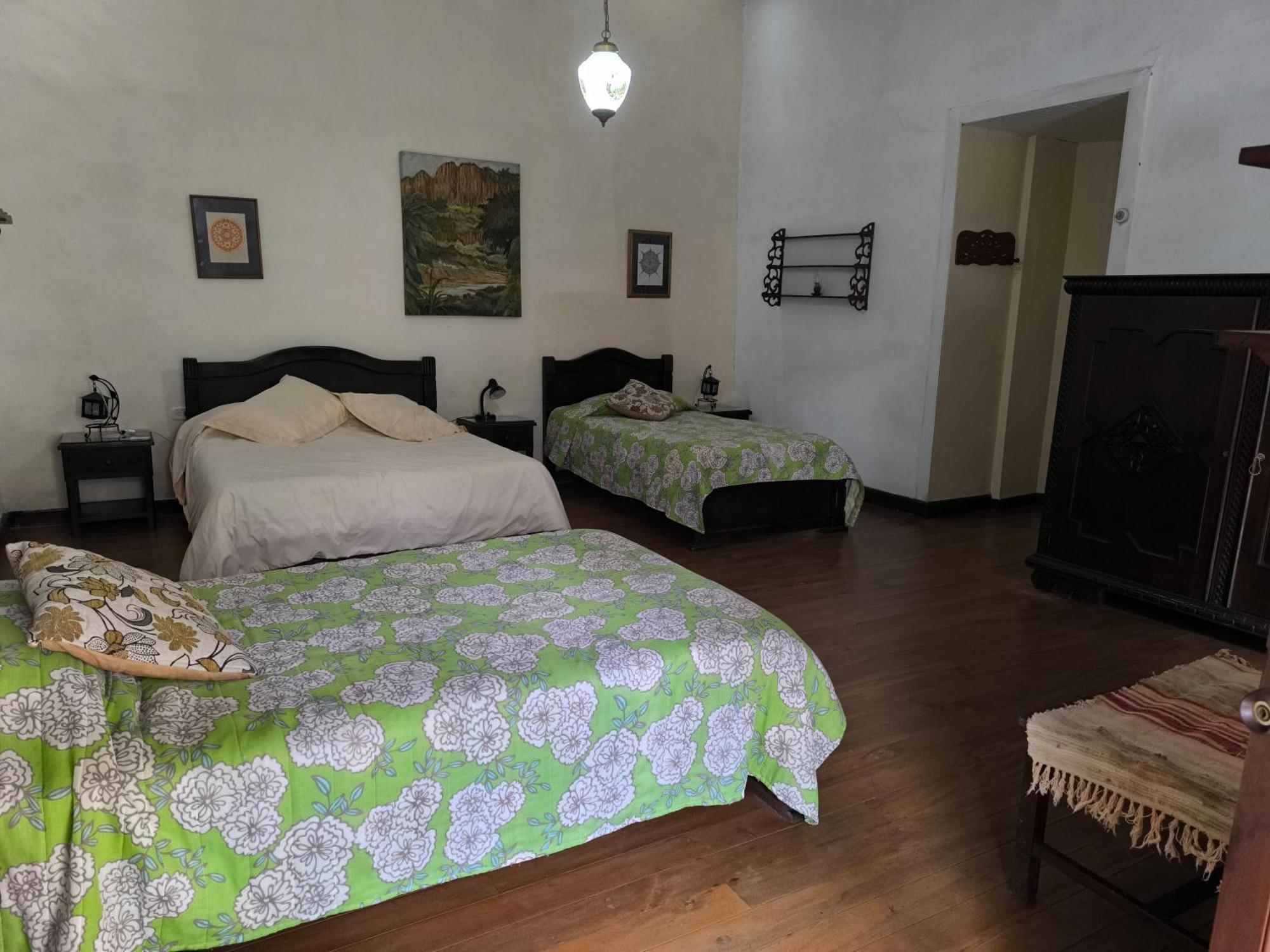 La Casa De Mima Bed & Breakfast Popayan Exterior photo