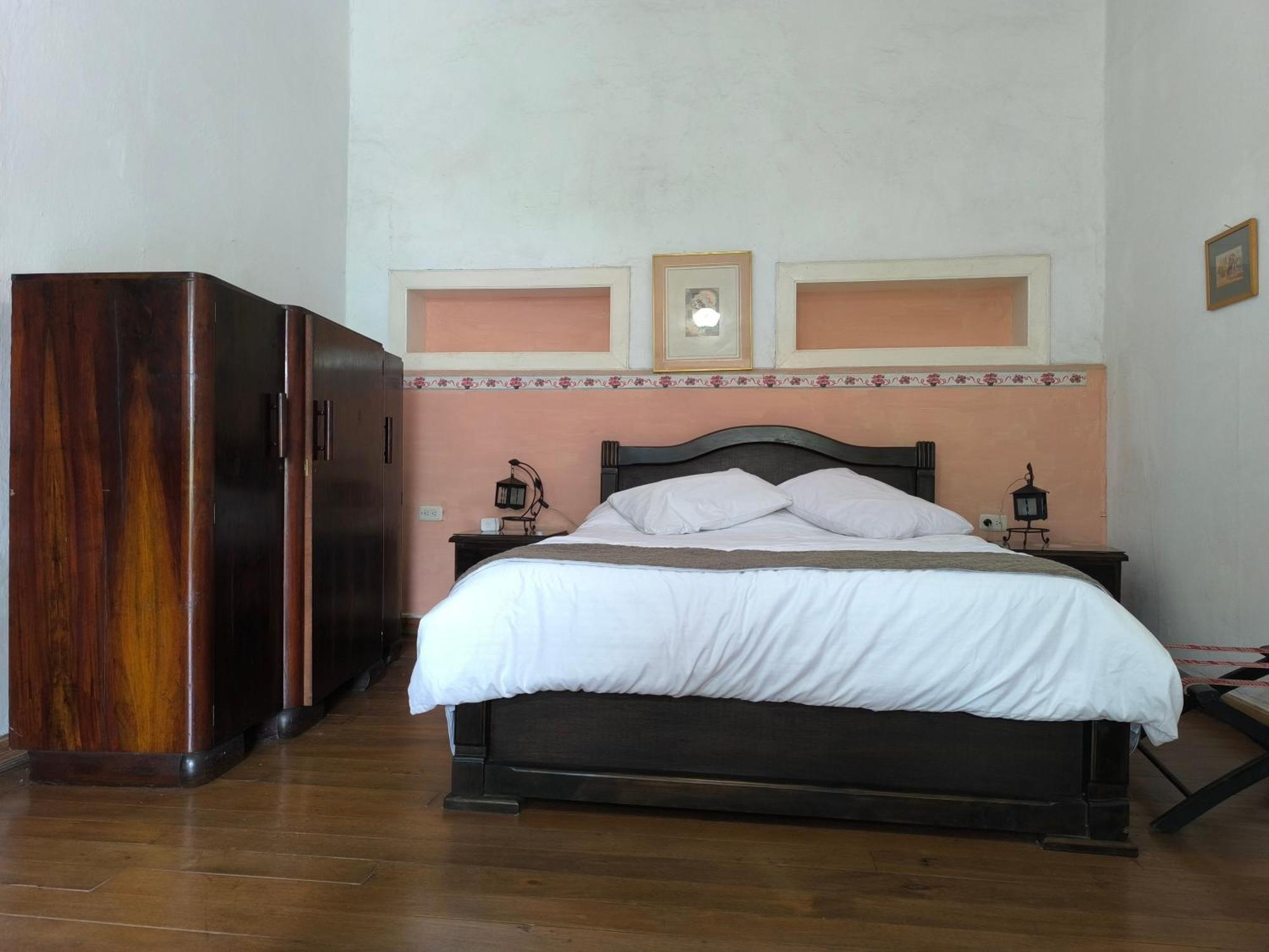 La Casa De Mima Bed & Breakfast Popayan Exterior photo