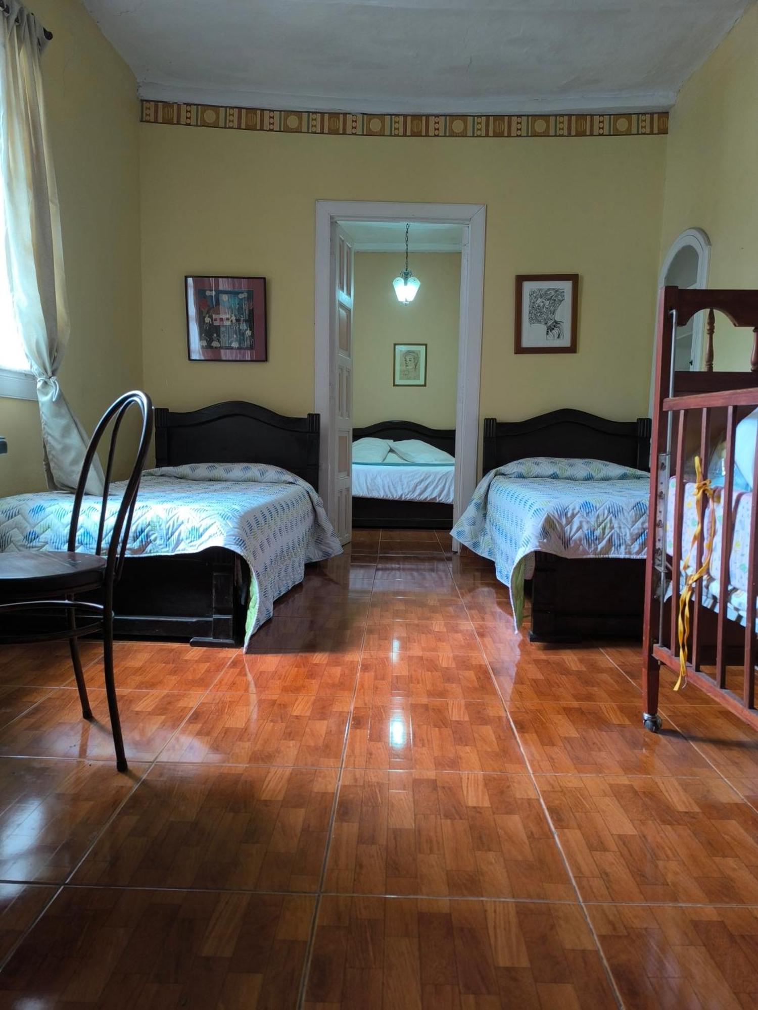 La Casa De Mima Bed & Breakfast Popayan Exterior photo