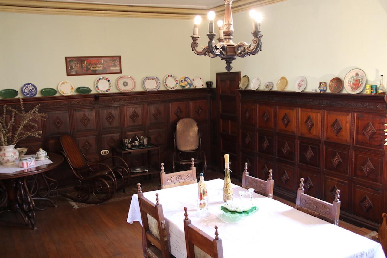 La Casa De Mima Bed & Breakfast Popayan Exterior photo