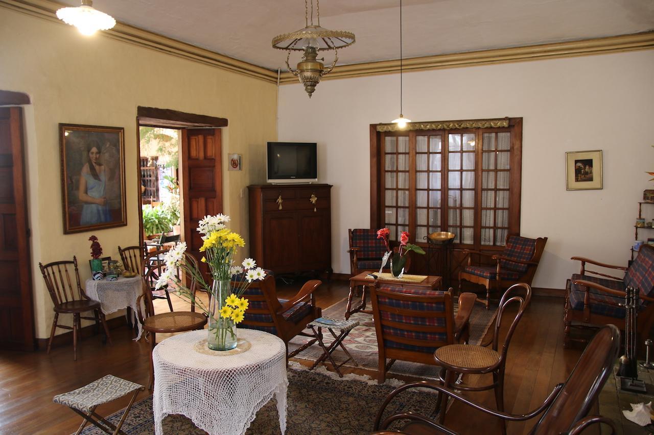 La Casa De Mima Bed & Breakfast Popayan Exterior photo